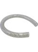Aeroflow Reinforced Clear PVC Breather Hose 1-1/4