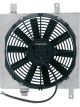 Mishimoto Acura Integra Performance Aluminum Fan Shroud Kit 1990-1