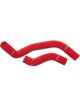 Mishimoto For Nissan 240SX Silicone Radiator Hose Kit 1989-1