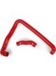 Mishimoto For Nissan 300ZX Turbo Silicone Radiator Hose Kit