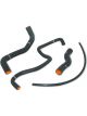 Mishimoto For Nissan 350Z Silicone Radiator Hose Kit 2003-200