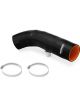 Mishimoto For Nissan 350Z Air Intake Hose Kit 2003-2006 Bla