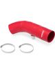 Mishimoto For Nissan 350Z Air Intake Hose Kit 2003-2006 Red