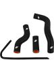 Mishimoto For Subaru BRZ Silicone Radiator Hose Kit 2013+