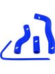 Mishimoto For Subaru BRZ Silicone Radiator Hose Kit 2013+