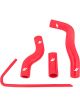 Mishimoto For Subaru BRZ Silicone Radiator Hose Kit 2013+