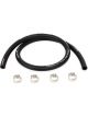 Mishimoto Universal Catch Can Hoses 1/2 in. x 4'