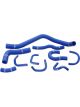 Mishimoto Honda Civic Silicone Radiator Hose Kit 1988-1991