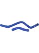 Mishimoto Honda Civic Silicone Radiator Hose Kit 1992-2000