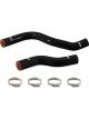 Mishimoto Honda Civic Type R Silicone Radiator Hose Kit 2017+