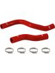 Mishimoto Honda Civic Type R Silicone Radiator Hose Kit 2017+