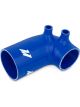Mishimoto BMW E36 (325/328/M3) w/ 3.5 in. HFM Silicone Int