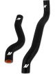 Mishimoto Mitsubishi Evolution 4/5 Silicone Hose Kit