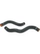 Mishimoto Mitsubishi Lancer Evolution 9 Silicone Radiator Hose