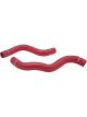 Mishimoto Mitsubishi Lancer Evolution 9 Silicone Radiator Hose