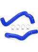 Mishimoto Ford Fiesta ST Silicone Radiator Hose Kit 2014+ Blu