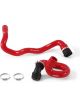 Mishimoto Ford Focus ST Silicone Radiator Hose Kit 2013+ Red