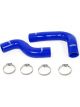 Mishimoto For Subaru WRX/STI Turbo Silicone Radiator Hose Kit