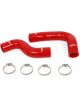 Mishimoto For Subaru WRX/STI Turbo Silicone Radiator Hose Kit