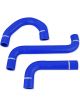 Mishimoto Pontiac GTO Silicone Radiator Hose Kit 2004