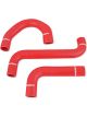 Mishimoto Pontiac GTO Silicone Radiator Hose Kit 2004