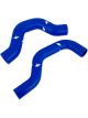 Mishimoto For Jeep Liberty 2.8 CRD Turbo Silicone Hoses 2005