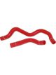 Mishimoto Mazda Miata Silicone Radiator Hose Kit 1999-2005