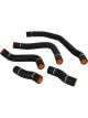 Mishimoto For Toyota MR2 Turbo Silicone Hose kit 1990-1999