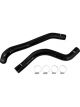 Mishimoto Ford Mustang Ecoboost Silicone Radiator Hose Kit 20