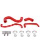 Mishimoto Ford Mustang GT Silicone Lower Radiator Hose 2015+