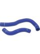 Mishimoto Acura RSX Silicone Radiator Hose Kit 2002-2006