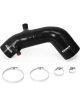 Mishimoto Honda S2000 Induction Hose 2000-2005 Black