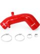 Mishimoto Honda S2000 Induction Hose 2000-2005 Red