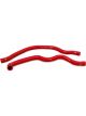Mishimoto Honda S2000 Silicone Radiator Hose Kit 2000-2009
