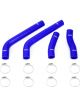 Mishimoto For Toyota MR2 Spyder Silicone Radiator Hose Kit 200