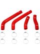 Mishimoto For Toyota MR2 Spyder Silicone Radiator Hose Kit 200