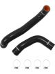 Mishimoto For Subaru Impreza WRX and STI Silicone Radiator Hos