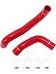 Mishimoto For Subaru Impreza WRX and STI Silicone Radiator Hos
