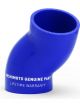 Mishimoto For Subaru WRX Silicone Throttle Body Hose Blue 2008+