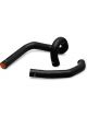 Mishimoto For Toyota Supra Silicone Radiator Hose Kit 1986-199