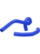 Mishimoto For Toyota Supra Silicone Radiator Hose Kit 1986-199