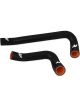 Mishimoto Jeep Wrangler 4 Cyl Silicone Hose Kit 2003-2006