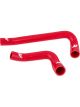 Mishimoto Jeep Wrangler 4 Cyl Silicone Hose Kit 2003-2006