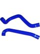 Mishimoto Jeep Wrangler 4 Cyl Silicone Hose Kit 1997-2002