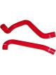 Mishimoto Jeep Wrangler 4 Cyl Silicone Hose Kit 1997-2002