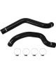 Mishimoto Jeep Wrangler 6 Cyl Silicone Hose Kit 2007-2011