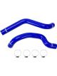 Mishimoto Jeep Wrangler 6 Cyl Silicone Hose Kit 2007-2011