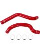 Mishimoto Jeep Wrangler 6 Cyl Silicone Hose Kit 2007-2011