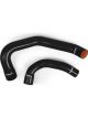 Mishimoto Jeep Wrangler YJ Silicone Radiator Hose Kit 1991-199