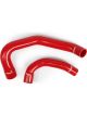 Mishimoto Jeep Wrangler YJ Silicone Radiator Hose Kit 1991-199